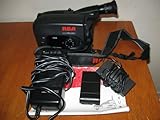 RCA CC-631 Small Wonder Camcorder
