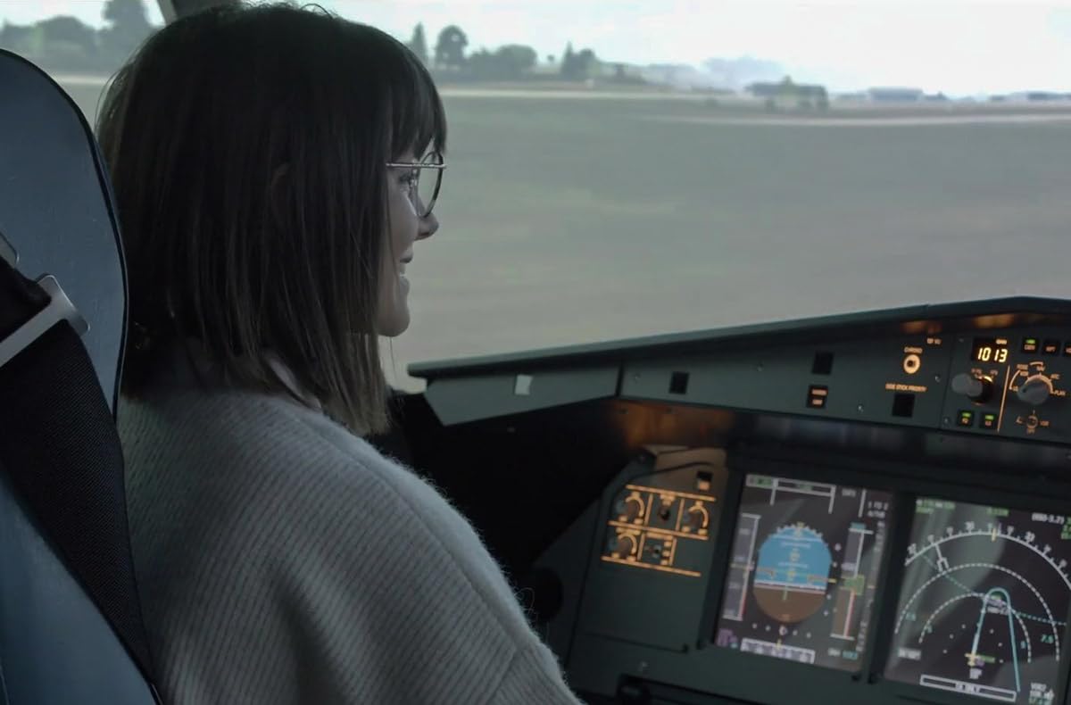 JOCHEN SCHWEIZER Geschenkgutschein: Flugsimulator A320 Oberhausen (1 Std.)