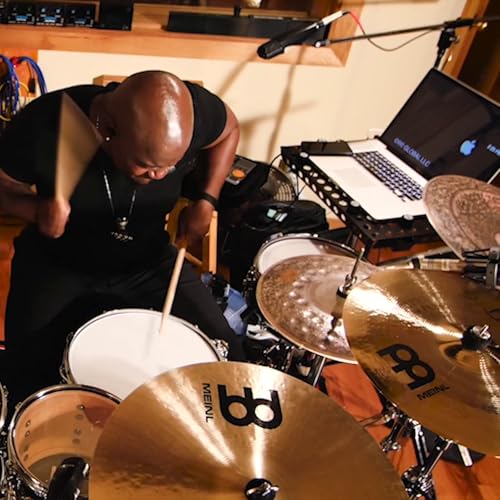 Meinl Percussion TMLTS Eviter Surchauffe Ordinateur Portable 17 - 6