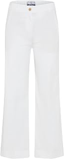 Raphaela by Brax Damen Peggy Culotte Super Light Cotton Hose