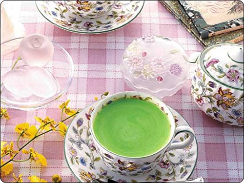 Té matcha espumoso bolsa 1 kg miniatura 3