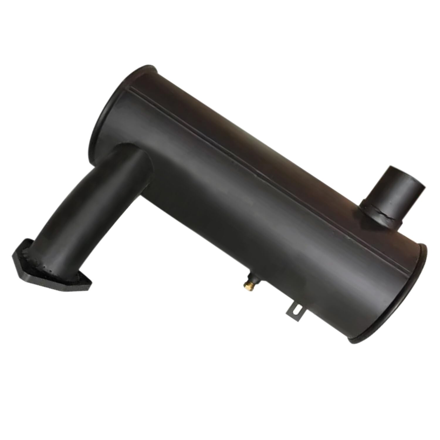 Neeseelily Muffler 1694961M5 1694961M5-A 1694961V5
