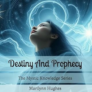 Destiny and Prophecy cover art