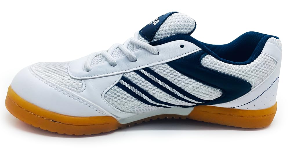 Fenta Sports Fox Badminton Shoes (Numeric_2) White (B0BCKPPBDZ) Amazon Price History, Amazon Price Tracker