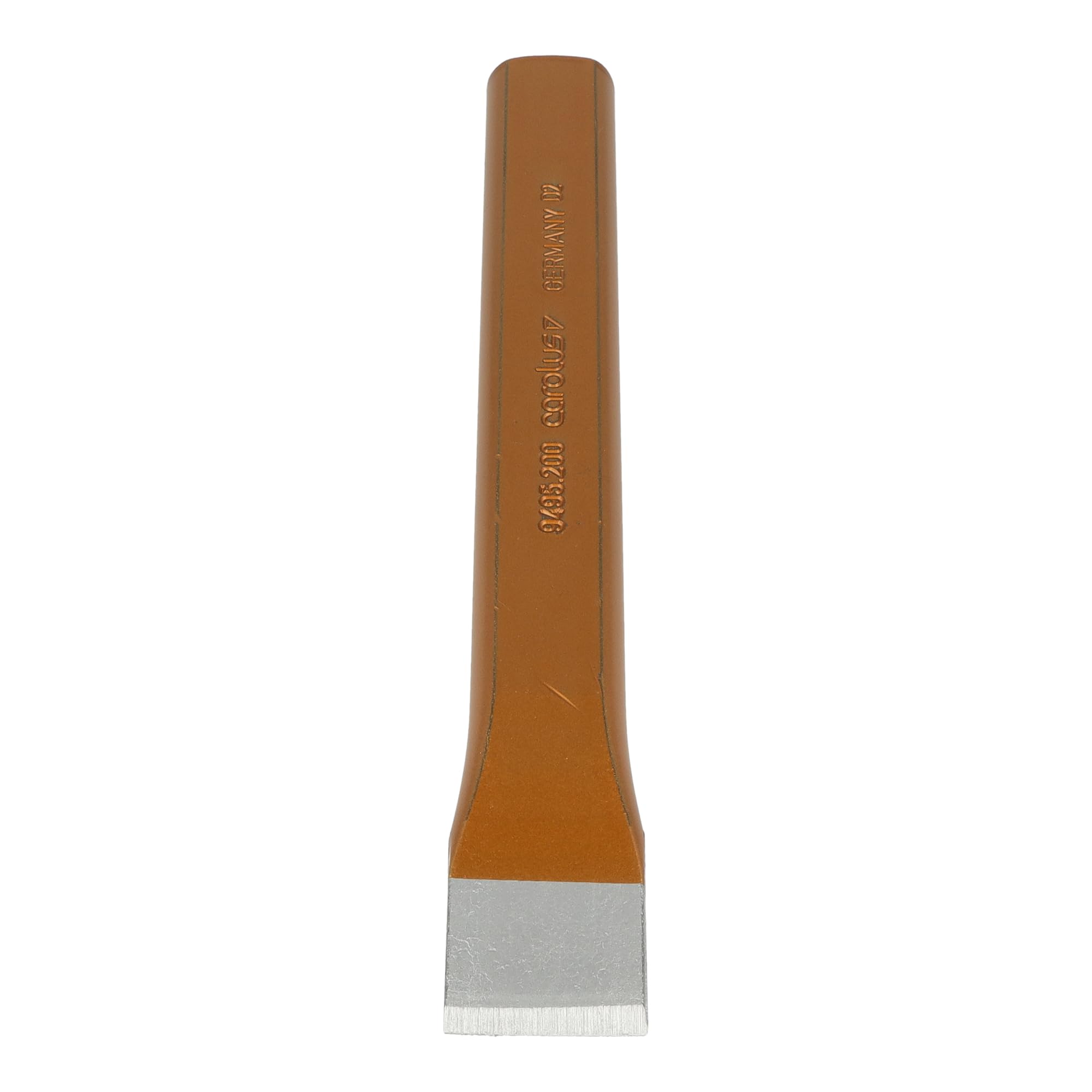 Carolus Flat Chisel, Flat Oval, 200 x 24 x 13 mm 9495.200, 200x24x13 mm - Image 2