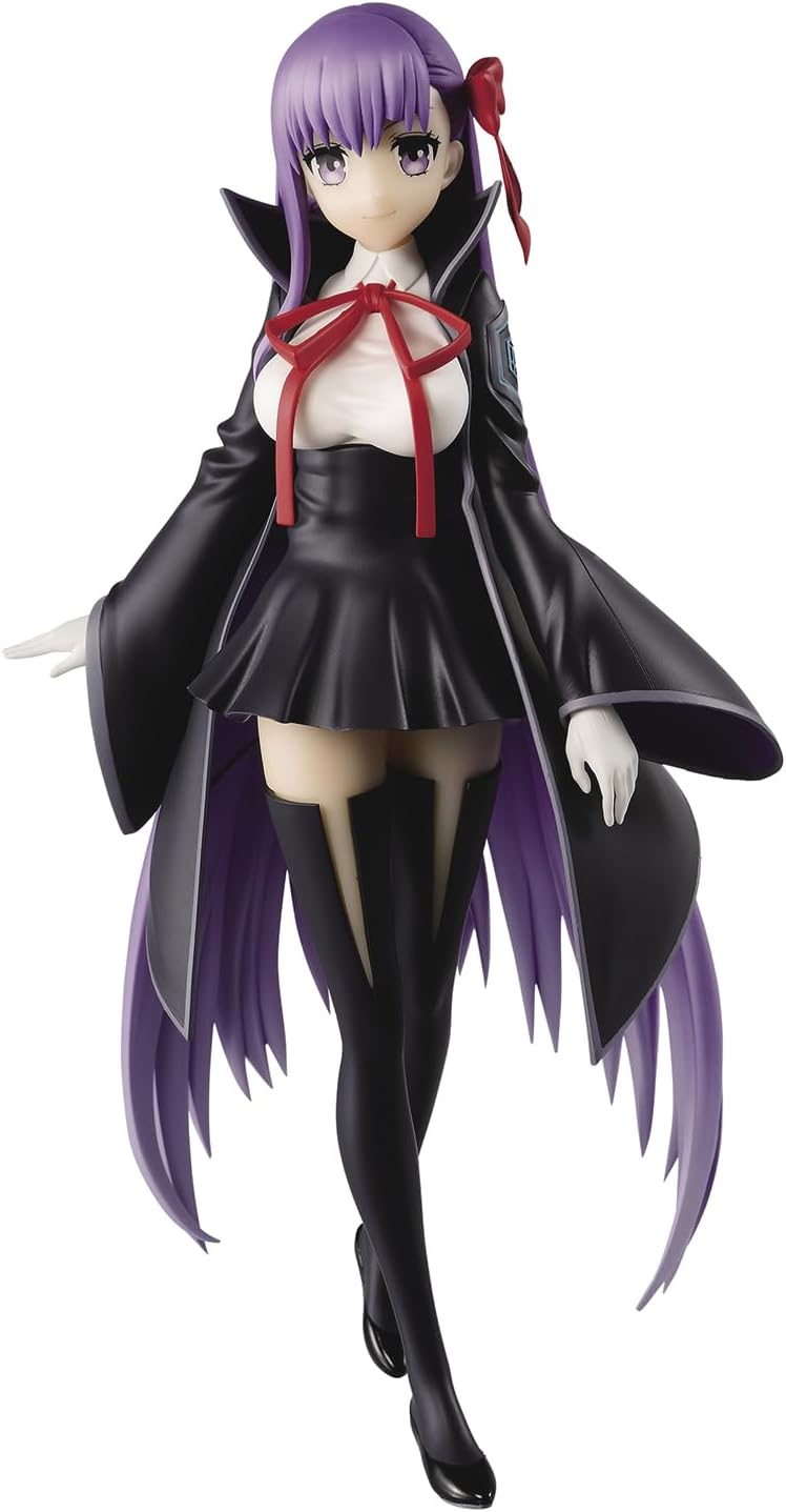 Banpresto Fate/Grand Order Servant Figure ~ Moon Cancer/BB ~