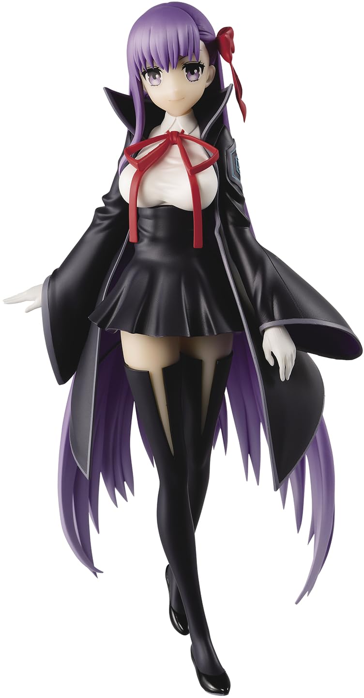 Fate/Grand Order - MoonCancer/BB Noodle Stopper Figure, Edizione Limitata Furyu