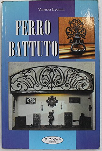 Ferro battuto