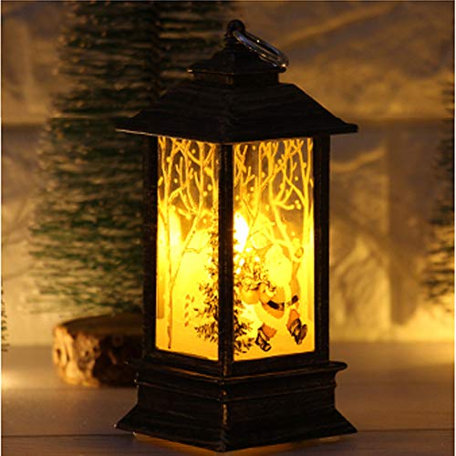 LED FIRWD TREE WALL DECO