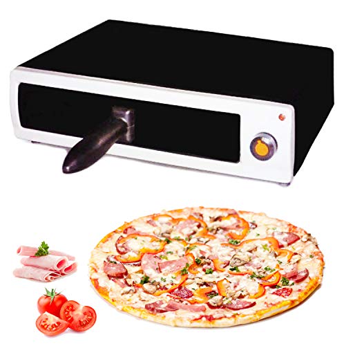 Cecotec Bake\u0026Toast 650 Gyro Horno Eléctrico de sobremesa con 30 Litros de  Capacidad y 5 Maneras de Cocinar Incluye Rustidor Giratorio Fácil de Usa y  Limpiar|Hornos| - AliExpress
