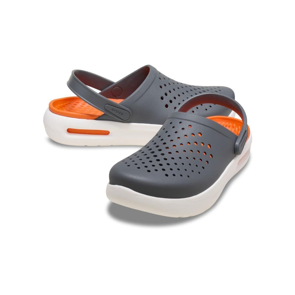 Crocs Unisex Adult Inmotion Clogs — view 4