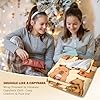 Capybara Gifts Blanket, Soft Flannel Throw for Kids Boys Girls, Cute Animal Plush Gift for Teens Birthday, Cozy Kawaii Stuff Decor for Room Couch Sofa-40x50inches #1