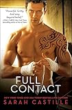 Full Contact: She's About to Become Very Willing Prey for this MMA Predator (Redemption Book 3)