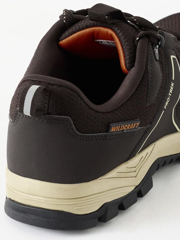 Image of Wildcraft Stylish Men Sphere 2 Hike & Trekking Shoe