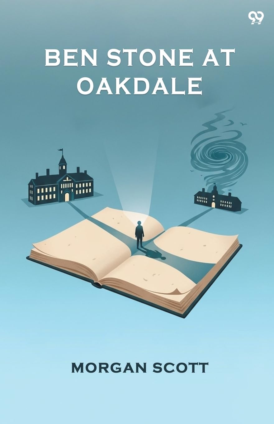 Ben Stone At Oakdale (Edition1)