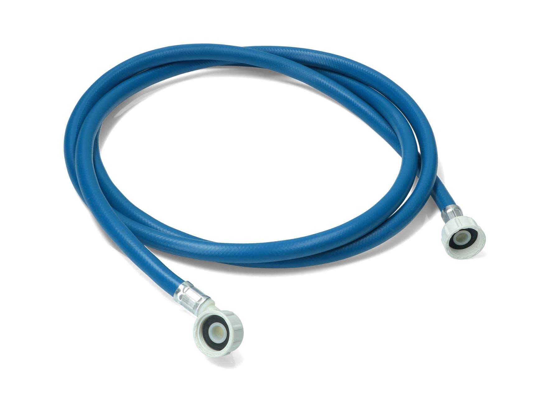 Kga Supplies Blue Washing Machine Dishwasher Quality 1.5M Fill Inlet Hose