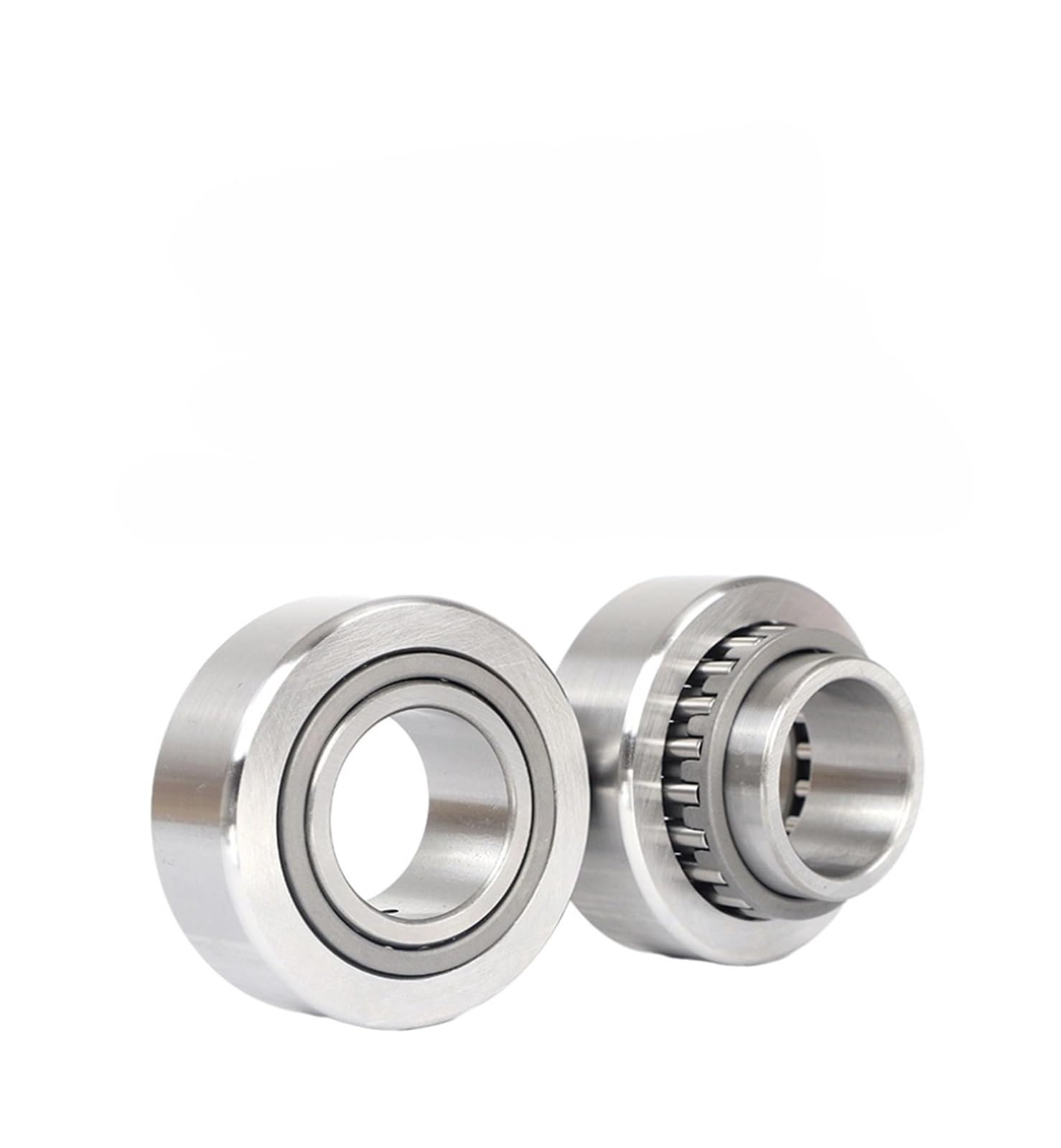 1 pz cuscinetto a rulli di supporto separabile aperto 6 8 10 12 15 17 20 25 30 35 40 45 50(NAST35 35X72X20)