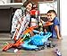 Hot Wheels Cocodrilo Destructor Imagen de Hot Wheels Cocodrilo Destructor