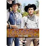 ララミー牧場 Season1 Vol.2 HDマスター版 [DVD]