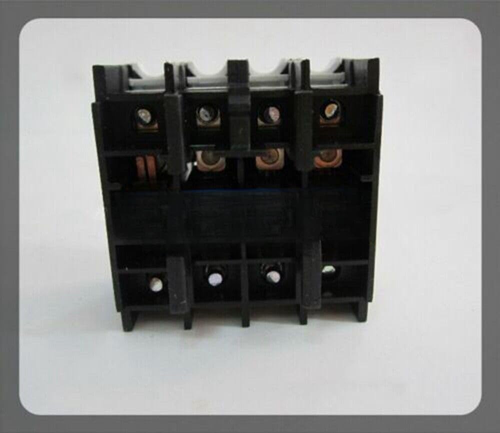 1pcs new Auxiliary contact of contactor CUA-404 4B 4 Normal shutdown