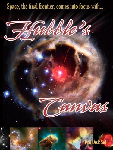 Preisvergleich Produktbild Hubble's Canvas