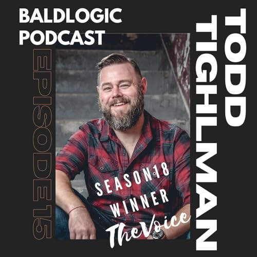 Episode 15 Todd Tilghman Interview