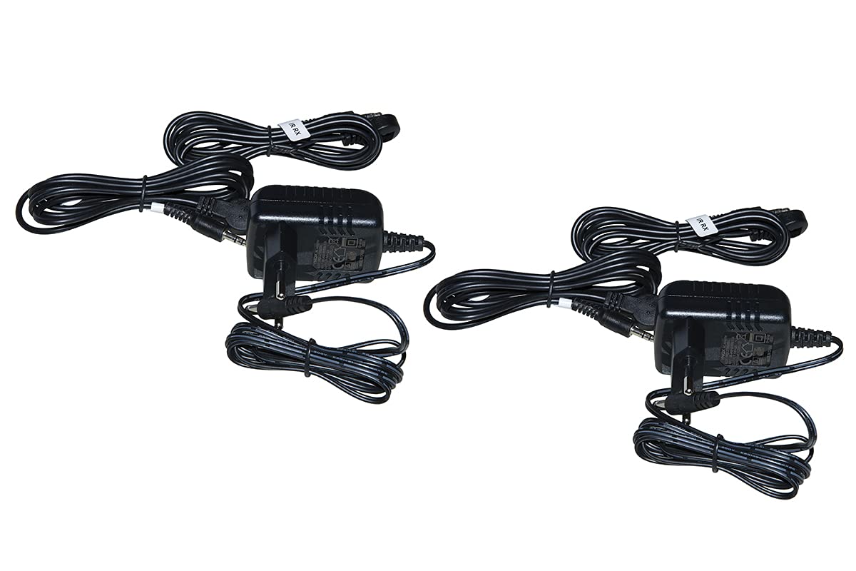 Link LKEXT26 przedłużacz HDMI UHD 4K przez kabel sieciowy Cat 5E/6 do 120 metrów pilot zdalnego sterowania z czujnikami na podczerwień