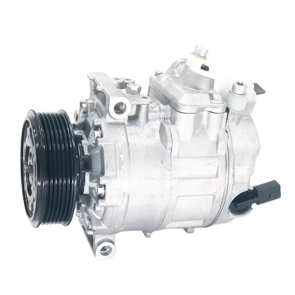 Fyuvdtuv One Color Ac Compressr Compatible For Vw Multivan Amarok Transporter 7Seu17c 4471502601 7E0820803j 7E0820803h 447150-2601 447150-2603