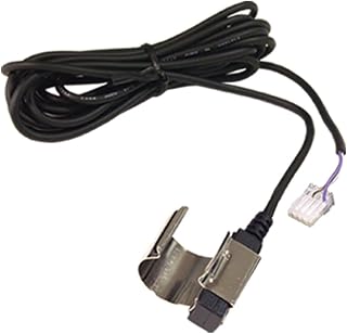 Intermatic 178Pa28A Pool/Spa Freeze Protect Probe, Black