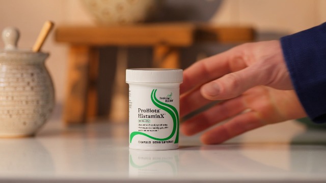 Amazon.com: Seeking Health ProBiota HistaminX - Digestion