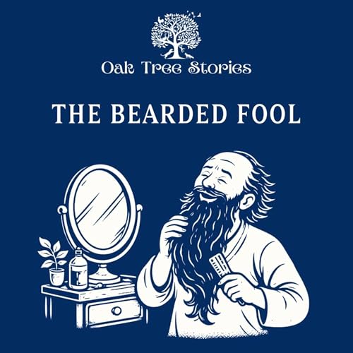 The Bearded Fool