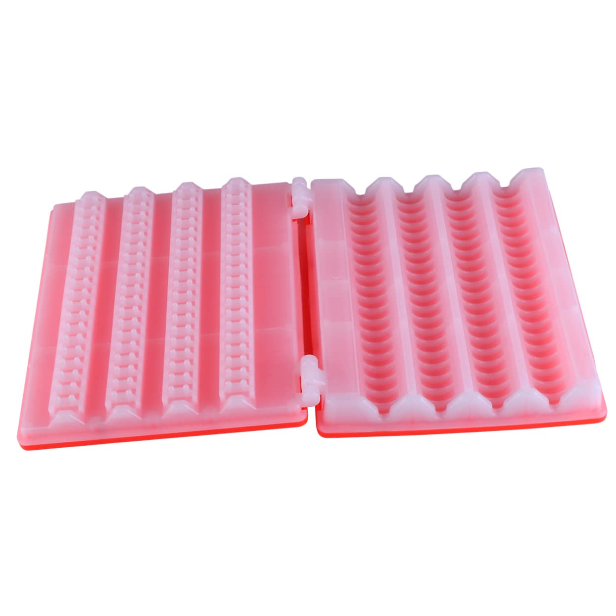 1pc Stringer Metal BBQ Skewers Barbecue Skewers Barbecue Tools Barbecue Accessory Meat Skewer Tools Maker Gadgets Plastic Automatic Barbeque Skewer Maker Meat Skewer