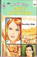Music on the Wind B000E2F1W6 Book Cover