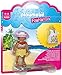 Produktbild PLAYMOBIL 6886 Fashion Girl Beach