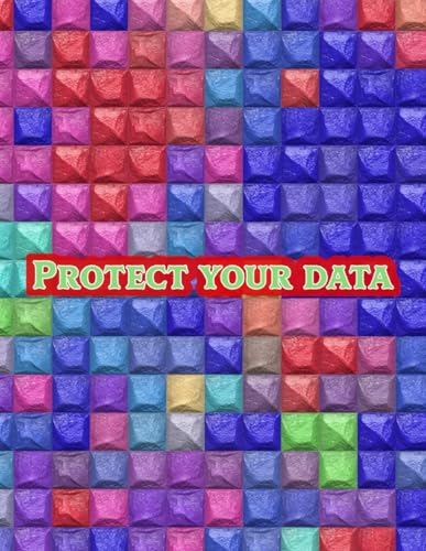 Protect your data: Never forget a password again