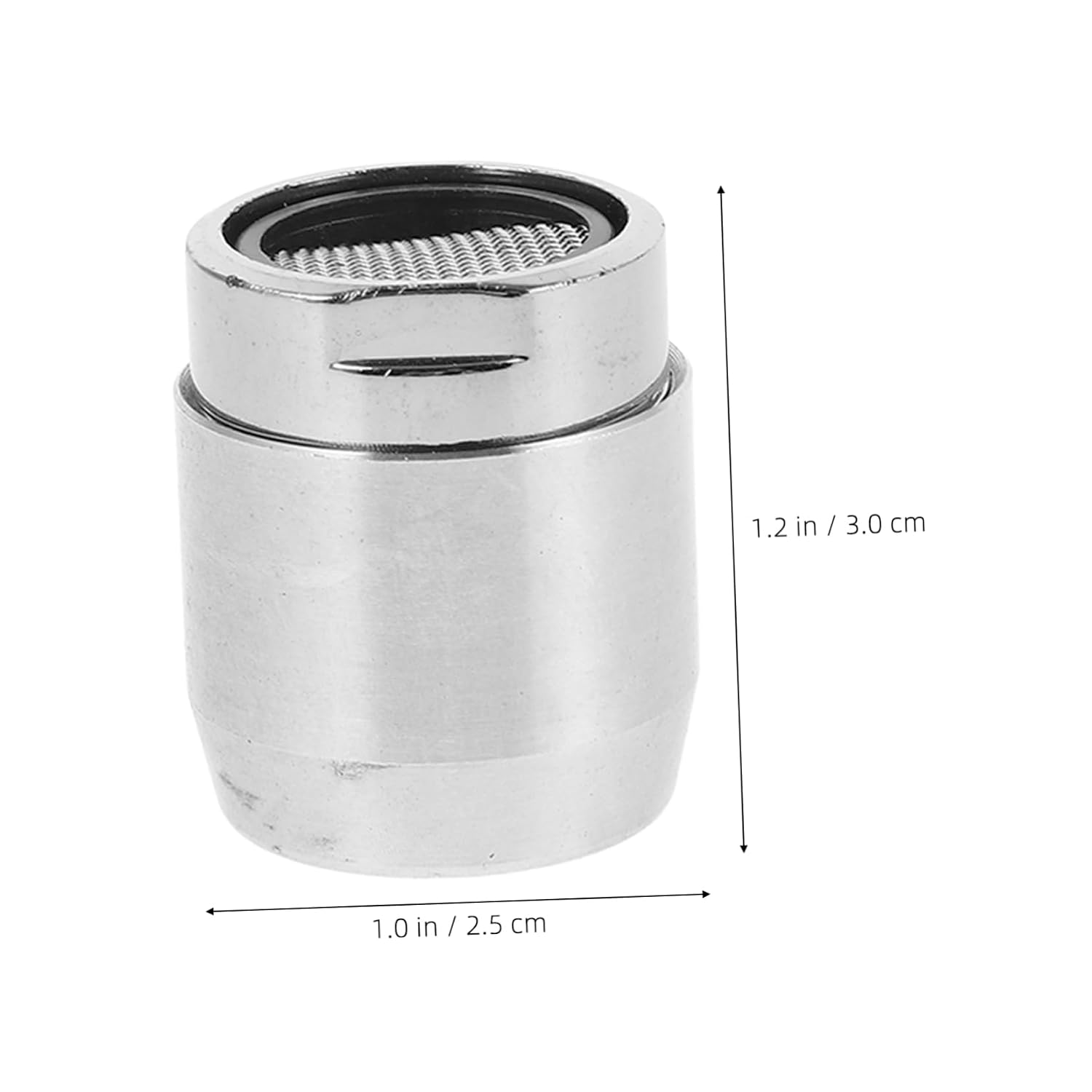 BESTOYARD Eye Wash Nozzle for Emergency Eye Wash Station Filter for Workplace Safety