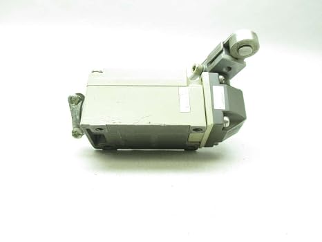 Omron Industrial Automation D4a-0100n General Purpose Limit Switch