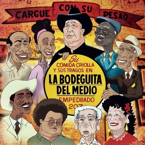  Hasta Siempre
