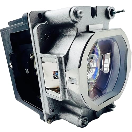Lámpara con carcasa Advanced Lamps para proyector Mitsubishi WL7050U miniatura 2