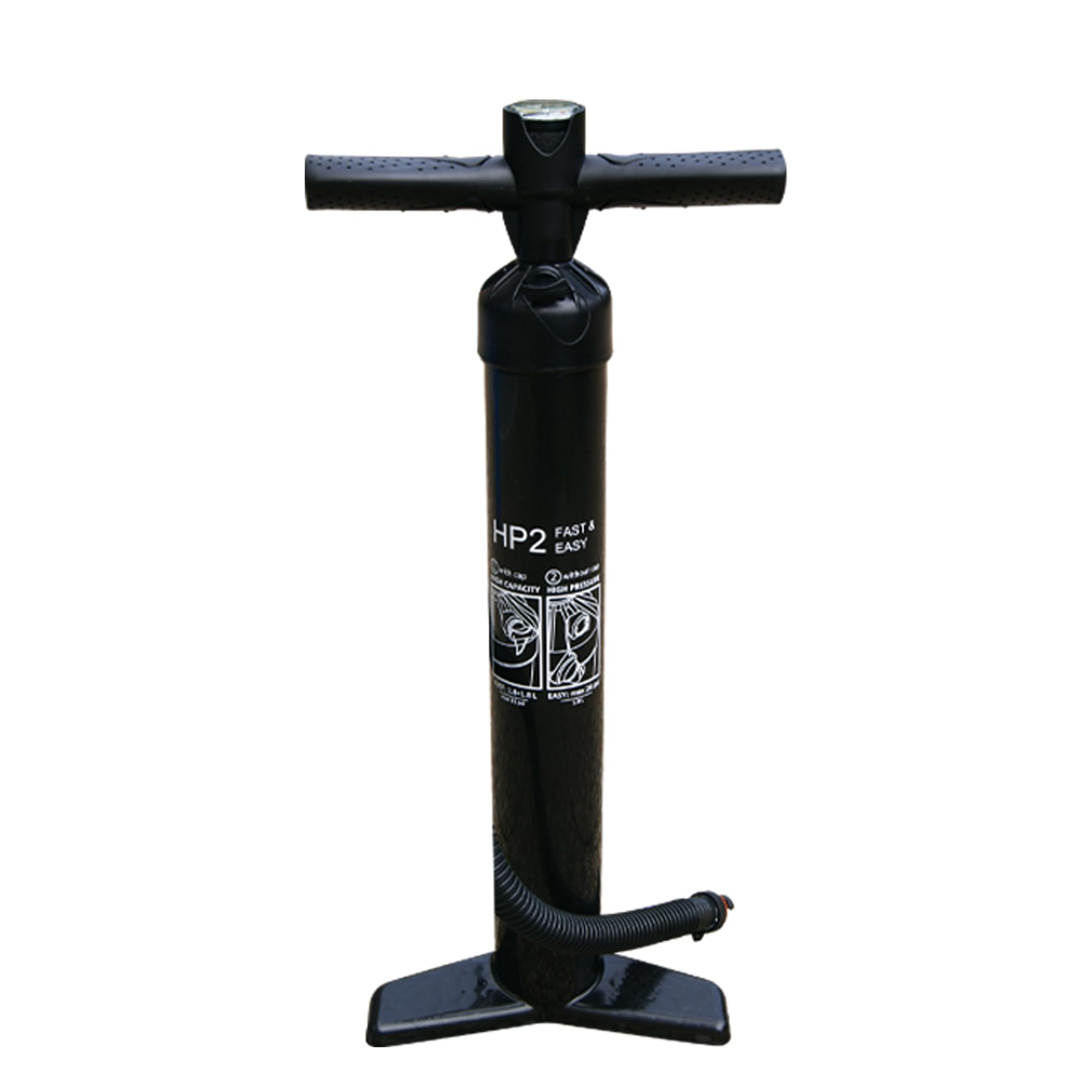 EXPLORER Wave SUP Stand Up Paddling Board Kinder bis Erwachsene mehrere Größen Mint 244cm-335cm bis 160kg Set mit Paddel, Rucksack, Pumpe, Finne und Flickenset