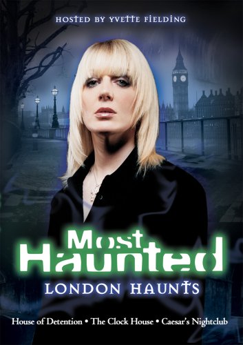 その他 Most Haunted: London Haunts [DVD] 51Zo1PRgqeL.jpg