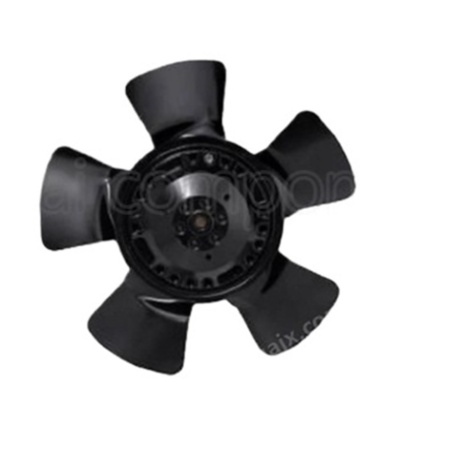 OSHZIKJII W2D210-EA10-22 400V 50Hz 0.25A 87W Fan
