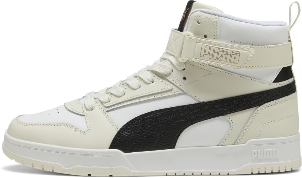 Puma Unisex Rbd Game WtrSneaker