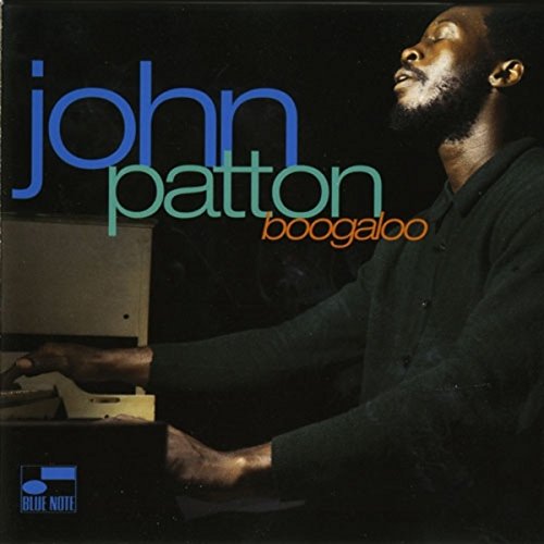Boogaloo [Vinyl LP]: Amazon.de: Musik-CDs & Vinyl