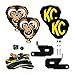 KC HiLiTES 97128 The small and mighty KC FLEX ERA 3
