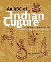 An ABC of Indian Culture 818820417X Book Cover
