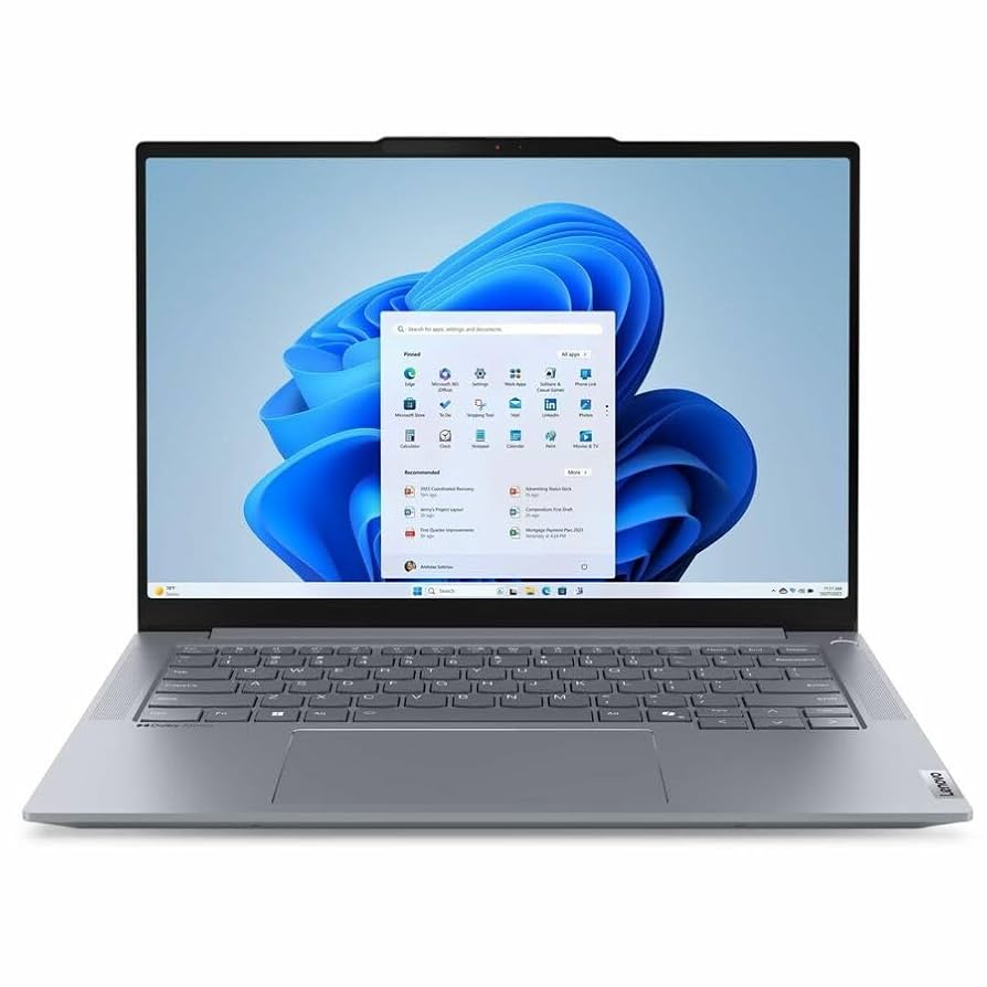 Windowsノート本体 Lenovo ThinkBook Amazon.com: Lenovo ThinkBook 21LD000WUS 14.5
