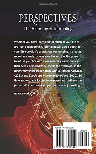 Perspectives: The Alchemy of Journaling - Image 2