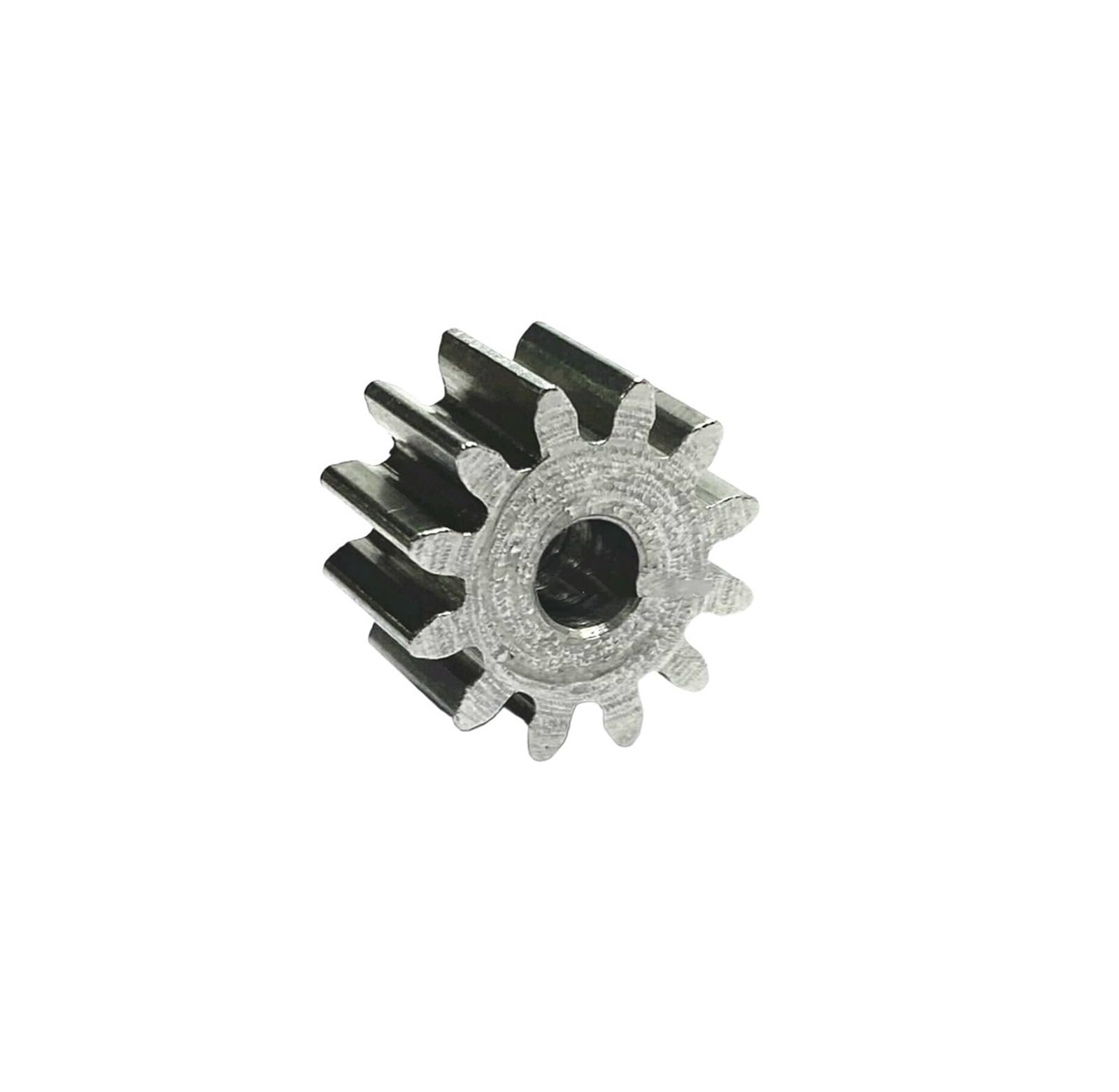 Bevel Gear Pinion Hardware Mechanical 1.25M 14T/15T/16Teeth 4-10mm Steel Gear(9mm-16 Teeth)