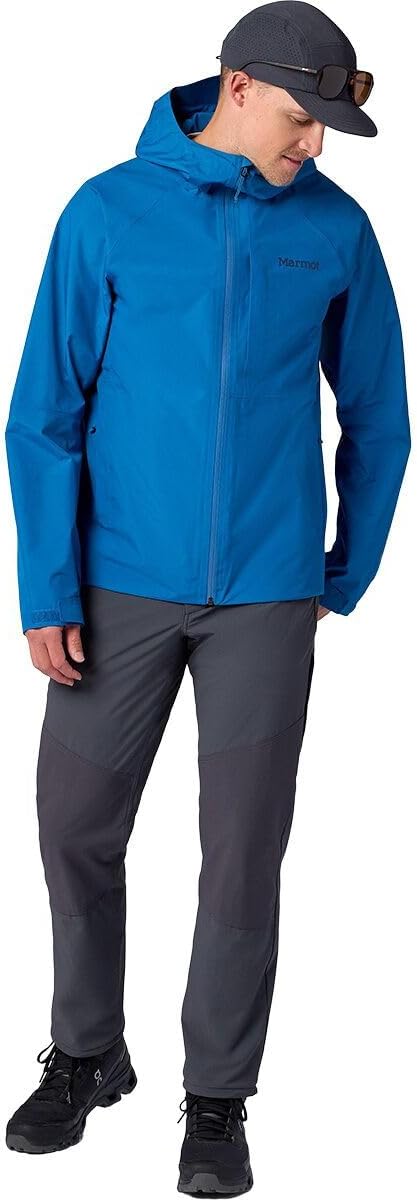 Marmot mens Waypoint Gore-tex Jacket